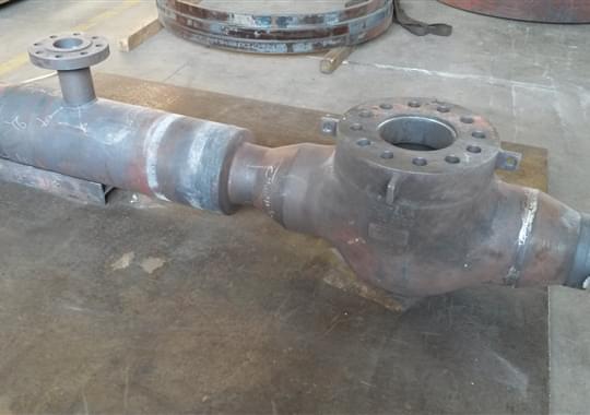 Control Valve