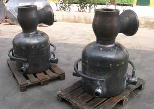 Desuperheater