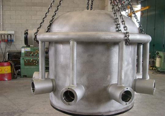 Desuperheating valves