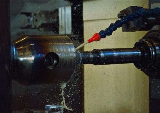 Mechanical Maching Noozle Desuperheating Valves