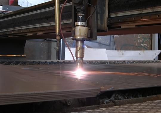 Metal Cutting