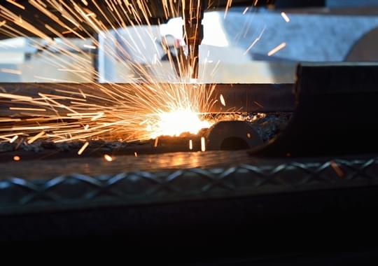 Metal Cutting