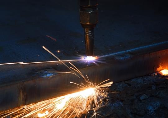 Metal Cutting