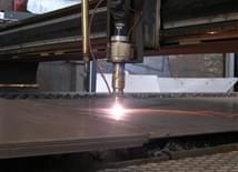 Steel Metal Fabrication
